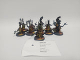 Age of Sigmar Vulkite Berzerkers HHQ-24