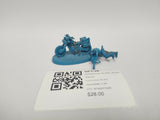 Warhammer 40,000 Jackal Alphus GPY-28