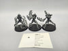 Warhammer 40,000 Necrons Skorpekh Destroyers HMS-11