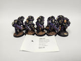 Warhammer 40,000 Primaris Hellblasters HRU-03