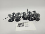 Age of Sigmar Gutrippaz GPQ-21