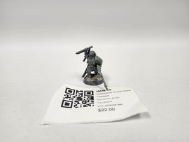 Warhammer 40,000 Cadre Fireblade HAN-19