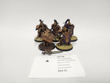 Warhammer 40,000 Custodian Guard Squad HIT-08