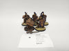 Warhammer 40,000 Custodian Guard Squad HIT-08