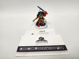 Warhammer 40,000 Primaris Chaplain HRB-08