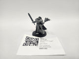 Age of Sigmar Knight-Questor HEX-31