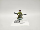 Age of Sigmar Savage Big Boss HEC-15