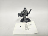 Warhammer 40,000 Belial HPO-14