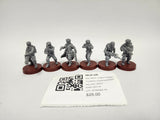 Star Wars: Legion Rebel Troopers Unit Expansion HCP-08