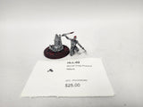Marvel Crisis Protocol Nebula HLL-02