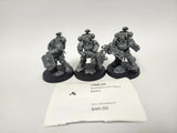 Eradicators with Heavy Bolters HRR-20