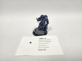Warhammer 40,000 Primaris Apothecary HMD-15