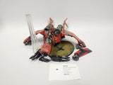 Warhammer 40,000 Valkyrie HPI-24