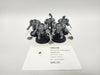 Warhammer 40,000 Einhyr Hearthguard HMA-08