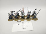 Age of Sigmar Namarti Thralls HOF-25