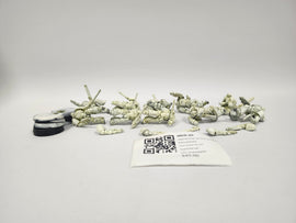 Warhammer 40,000 Assault Intercessors HDS-20