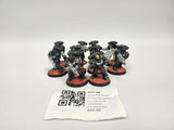 Warhammer 40,000 Primaris Intercessors HCT-29