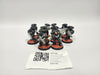 Warhammer 40,000 Primaris Intercessors HCT-29