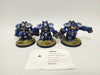 Warhammer 40,000 Centurion Assault Squad HKR-06