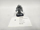 Warhammer 40,000 Einhyr Champion HJW-29