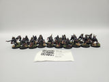 Age of Sigmar Crypt Ghouls HBS-04
