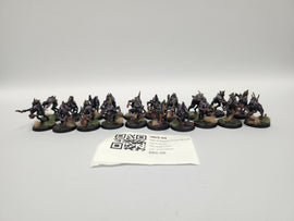 Age of Sigmar Crypt Ghouls HBS-04