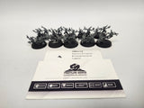 Daemons Of Tzeentch: Brimstone Horrors Of Tzeentch HRH-13