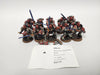 Warhammer 40,000 Strike Squad HIV-17