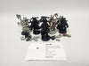 Warhammer 40,000 World Eaters: Khorne Berzerkers oop HLF-08