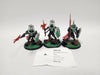 Age of Sigmar Immortis Guard HNO-25