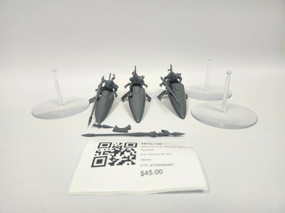 Warhammer 40,000 Shining Spears HCL-10