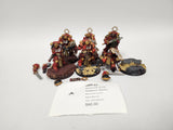 Warhammer 40,000 Bladeguard Veterans HRR-03