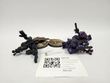 Warhammer 40,000 Xv8 Crisis Battlesuit Team HAX-22