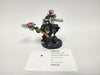 Warhammer 40,000 Warboss In Mega Armour HNO-04