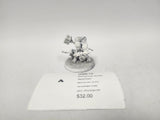 Warhammer 40,000 Abominant HQR-10