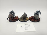 Warhammer 40,000 Thunderwolf Cavalry HPH-05