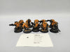 Warhammer 40,000 Hernkyn Yaegirs HMB-04