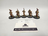 Age of Sigmar Vigilors HRN-29