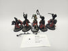 Age of Sigmar Hexwraiths HLG-21