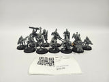 Kill Team - Farstalker Kinbad HAY-04