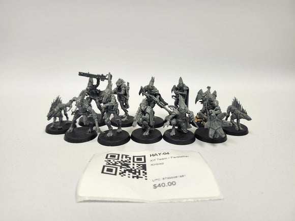 Kill Team - Farstalker Kinbad HAY-04