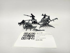 Warhammer 40,000 Hellions HFY-18