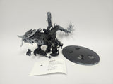 Age of Sigmar Auric Runefather On Magmadroth HHQ-07