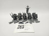 Age of Sigmar Chaos Warriors HBS-19