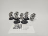 Warhammer 40,000 Noise Marines w/Sonic Weapons GFR-20