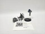 Age of Sigmar Endrinmaster In Dirigible Suit HAW-31