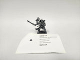 Warhammer 40,000 Primus HHS-12