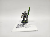 Warhammer 40,000 Overlord HDF-25