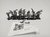 Empire State Troops with Crossbows GEY-04