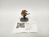 Warhammer 40,000 Blade Champion HDL-08